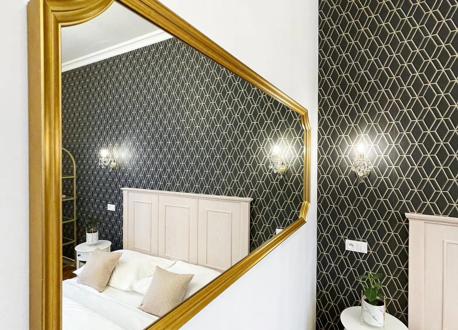 Stupartska - Premium Old Town Residence Prag 0*,  Tjeckien