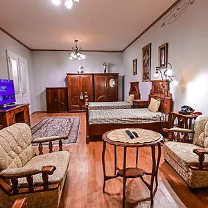 Biskupska Apartment Brno