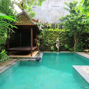 Pering Guest house Ubud (Bali)