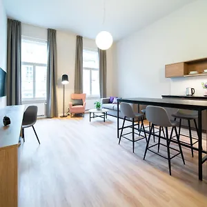4* Aparthotel Karl By Zeitraum