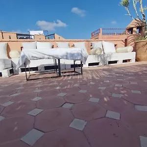 Dar Sakina Riad Marrakesh