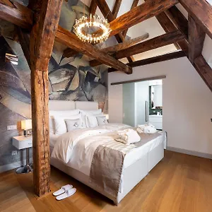 5* Hotel Old Royal Post Boutique & Premium