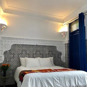 Imndi Bed & Breakfast Marrakesh