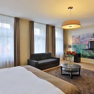 & Appart hôtel