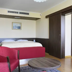 4* Hotel Olympik