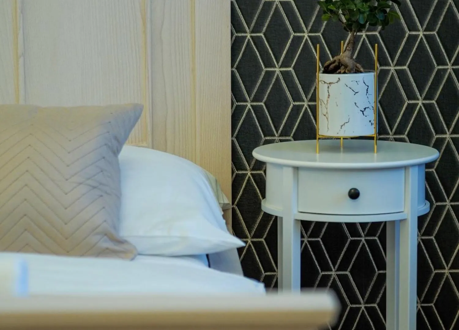 Stupartska - Premium Old Town Residence Prague