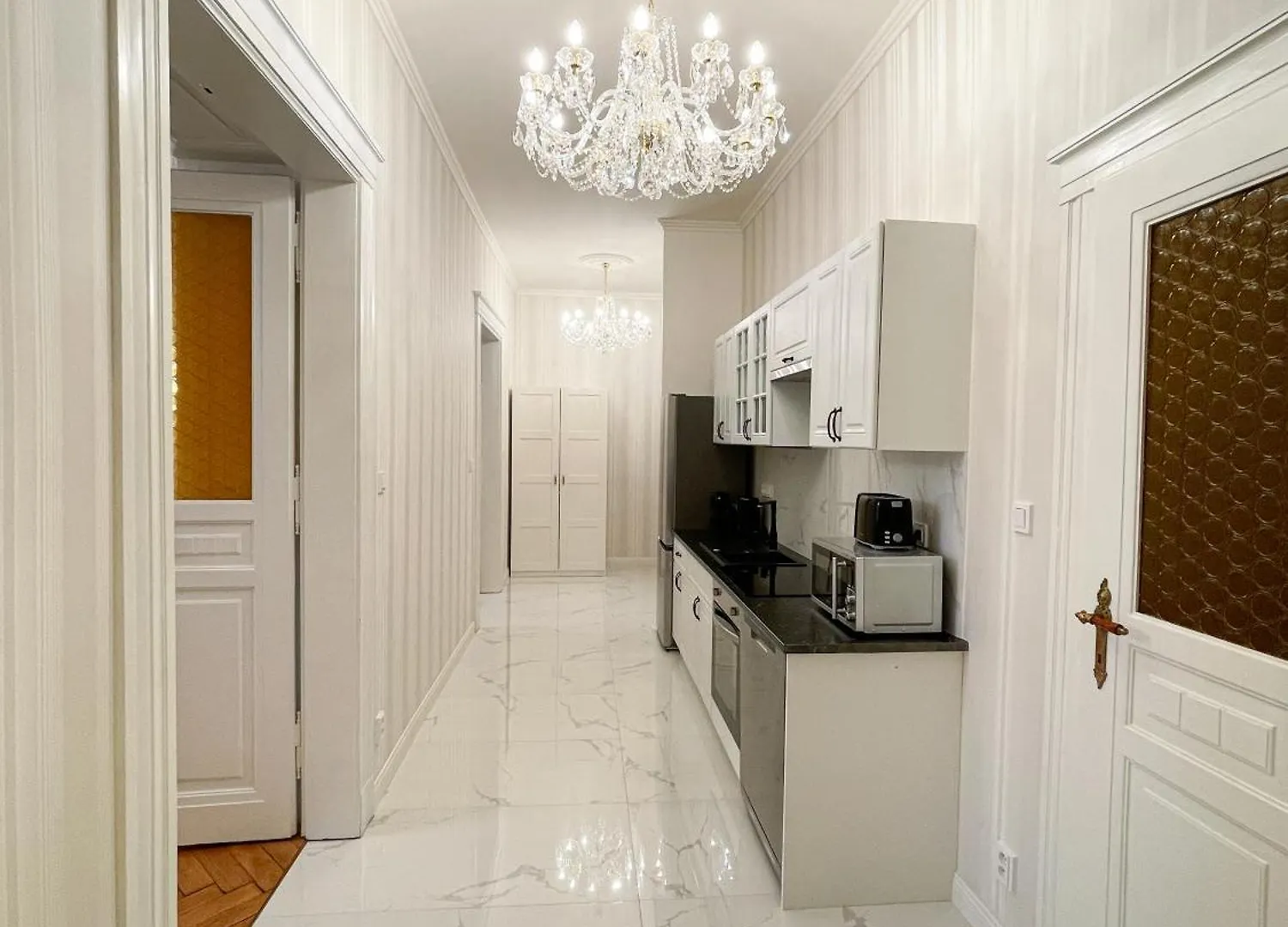 Stupartska - Premium Old Town Residence Prague Czech Republic