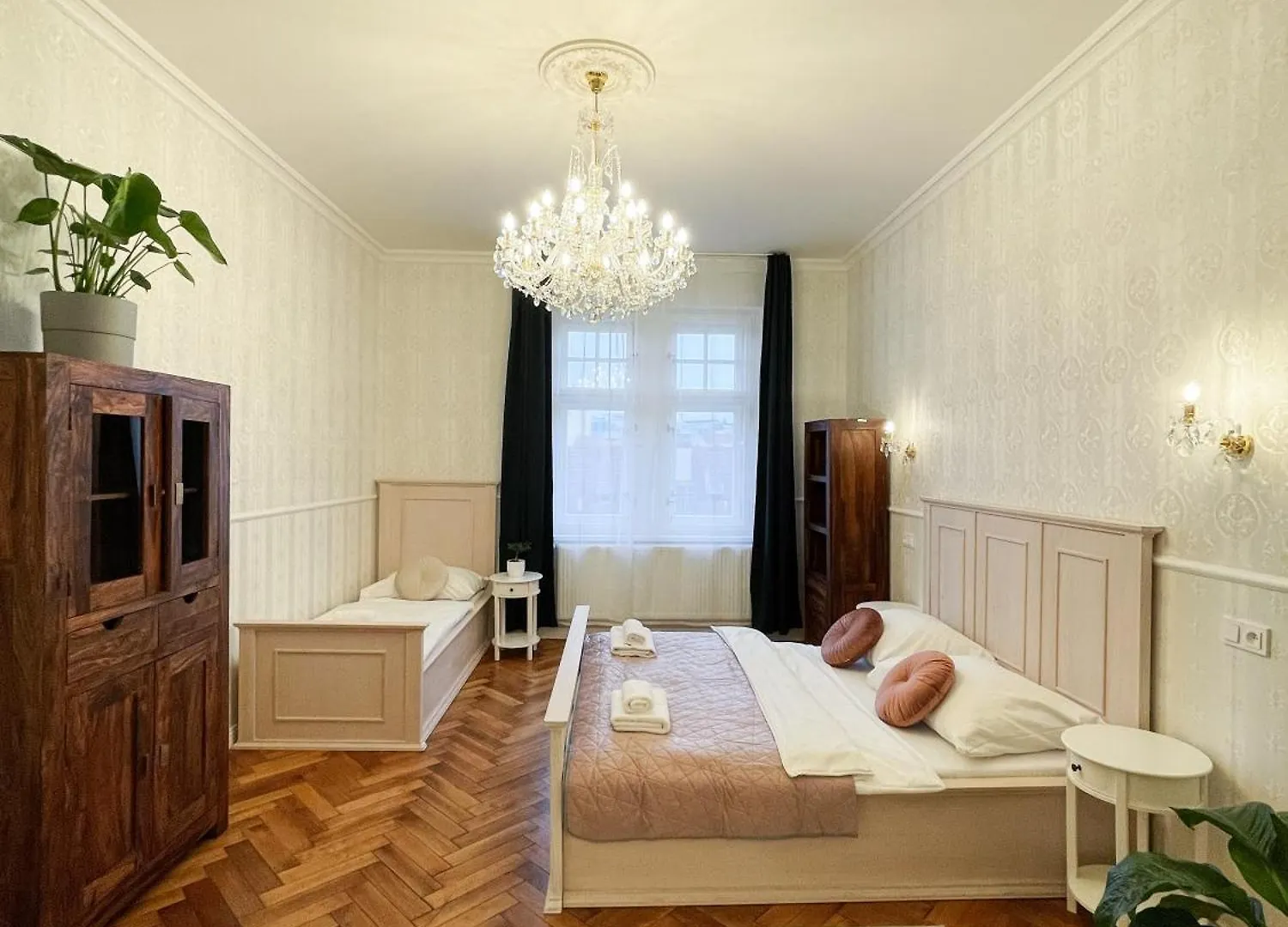 Aparthotel Stupartska - Premium Old Town Residence Prague Czech Republic