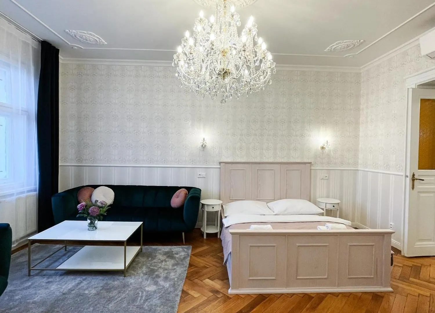 Stupartska - Premium Old Town Residence Prague Czech Republic