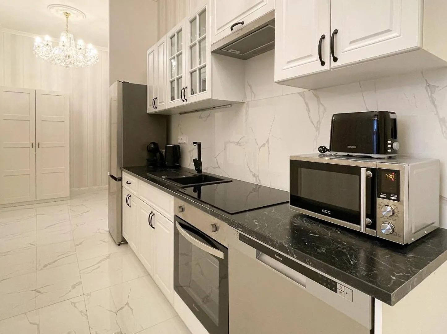 Stupartska - Premium Old Town Residence Prague