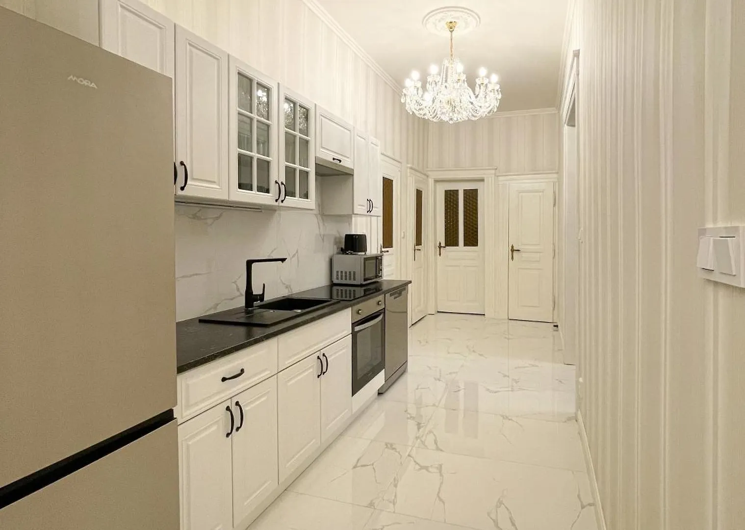Aparthotel Stupartska - Premium Old Town Residence Prague
