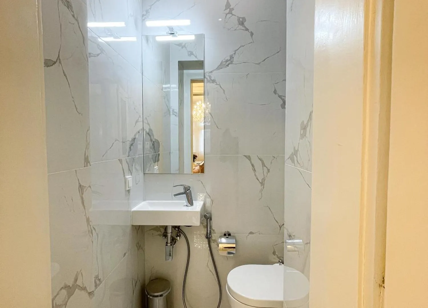 Aparthotel Stupartska - Premium Old Town Residence Prague