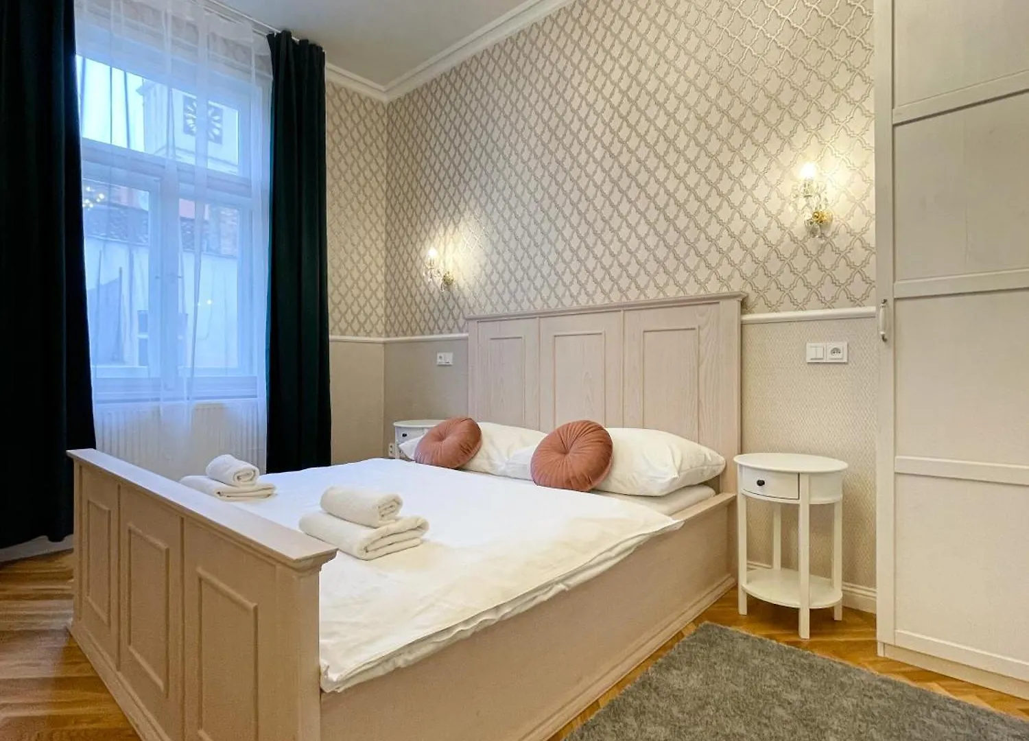 Stupartska - Premium Old Town Residence Prague