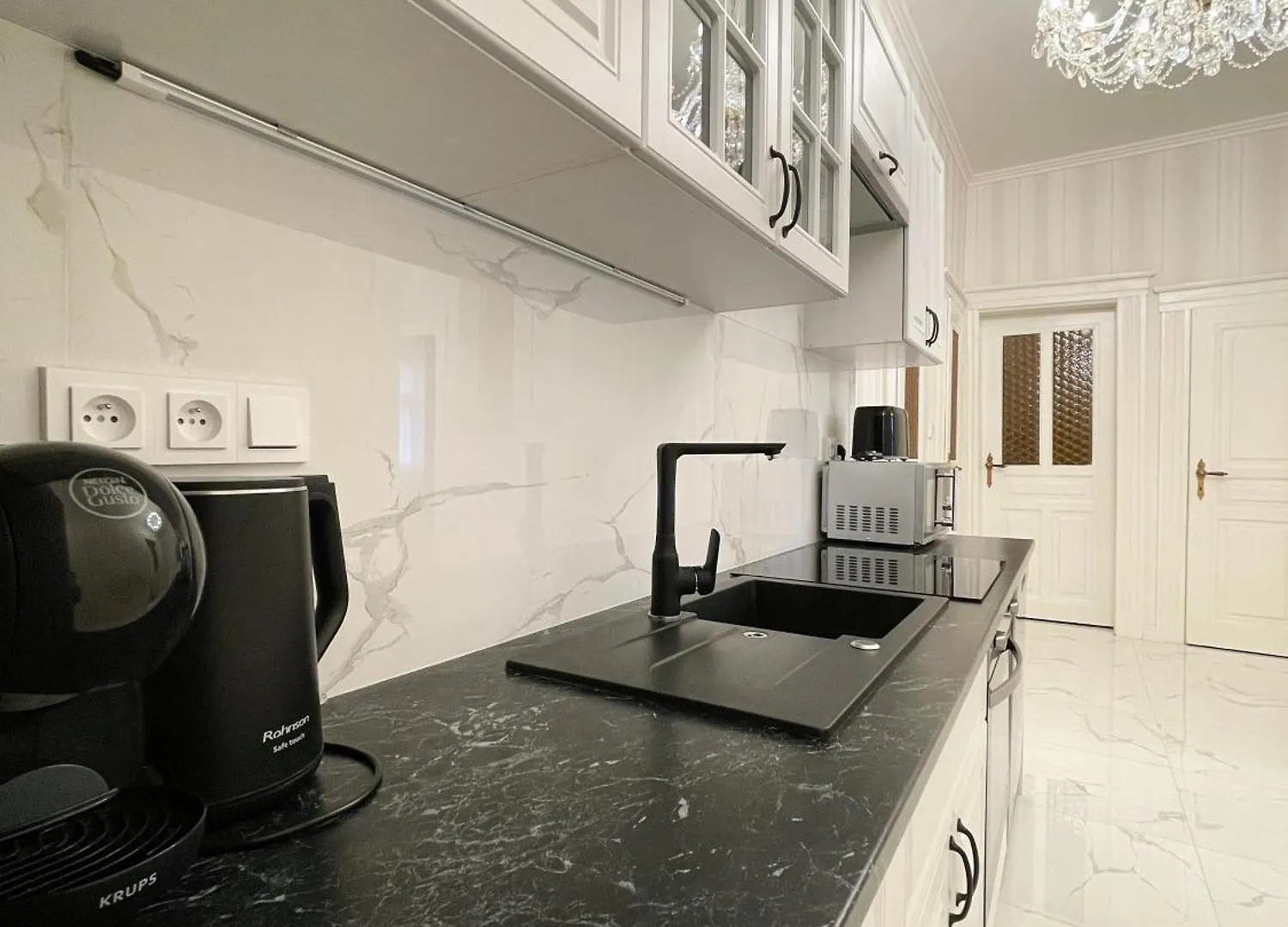 Stupartska - Premium Old Town Residence Prague Aparthotel